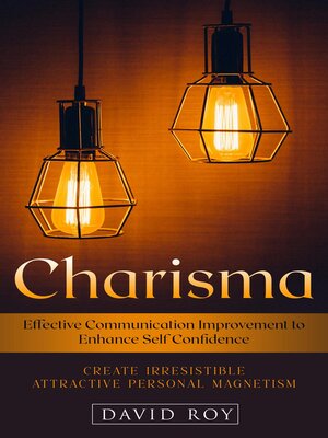 cover image of Charisma